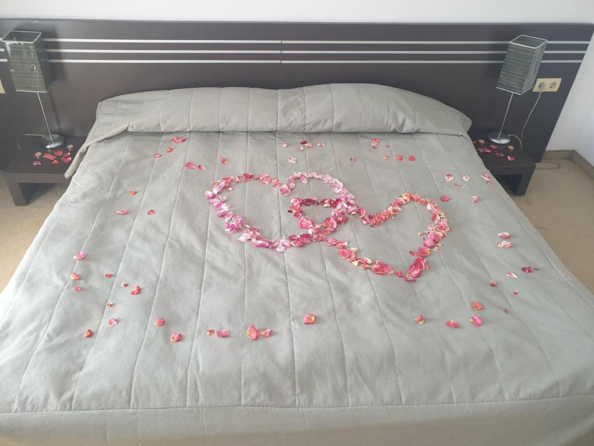 Hotel Presidivm Palace Lovecs Kültér fotó
