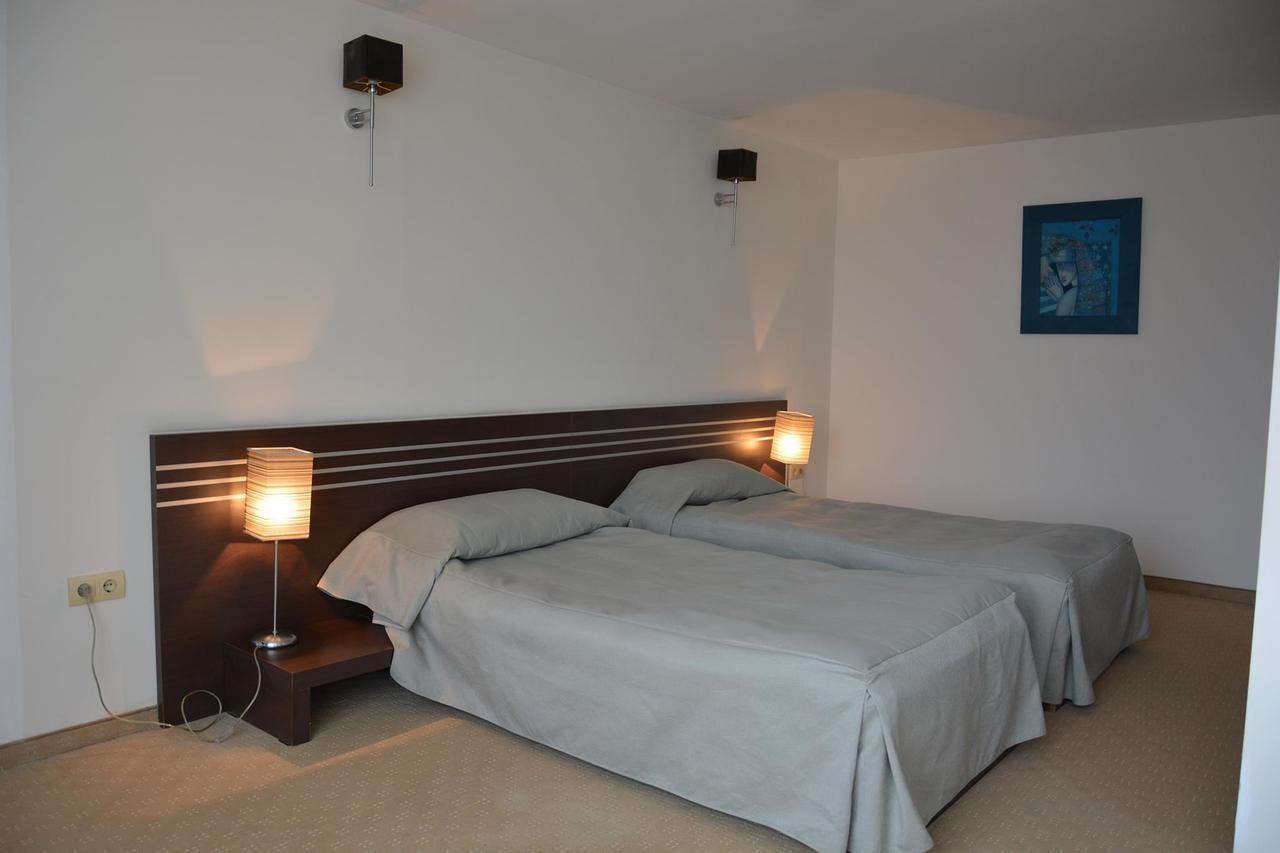 Hotel Presidivm Palace Lovecs Kültér fotó