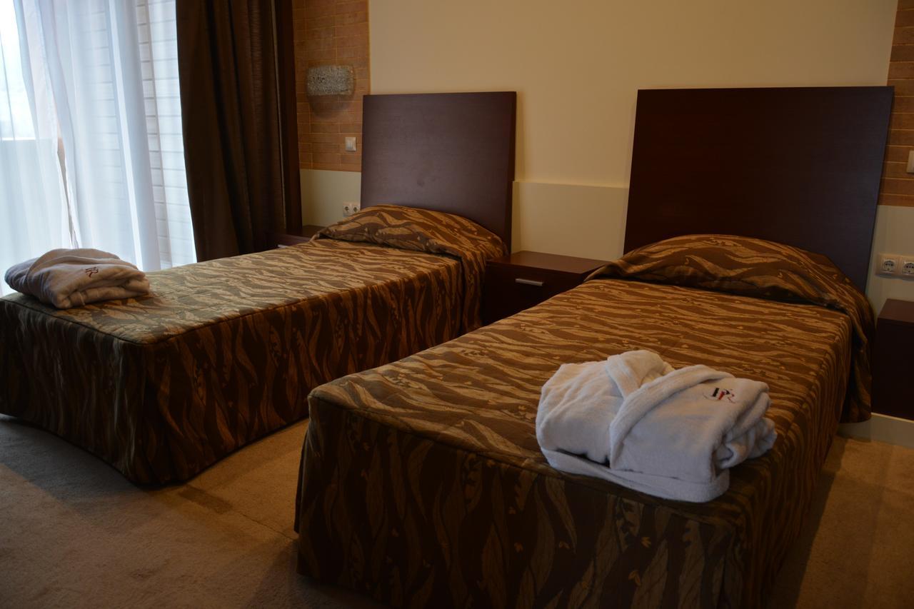 Hotel Presidivm Palace Lovecs Kültér fotó